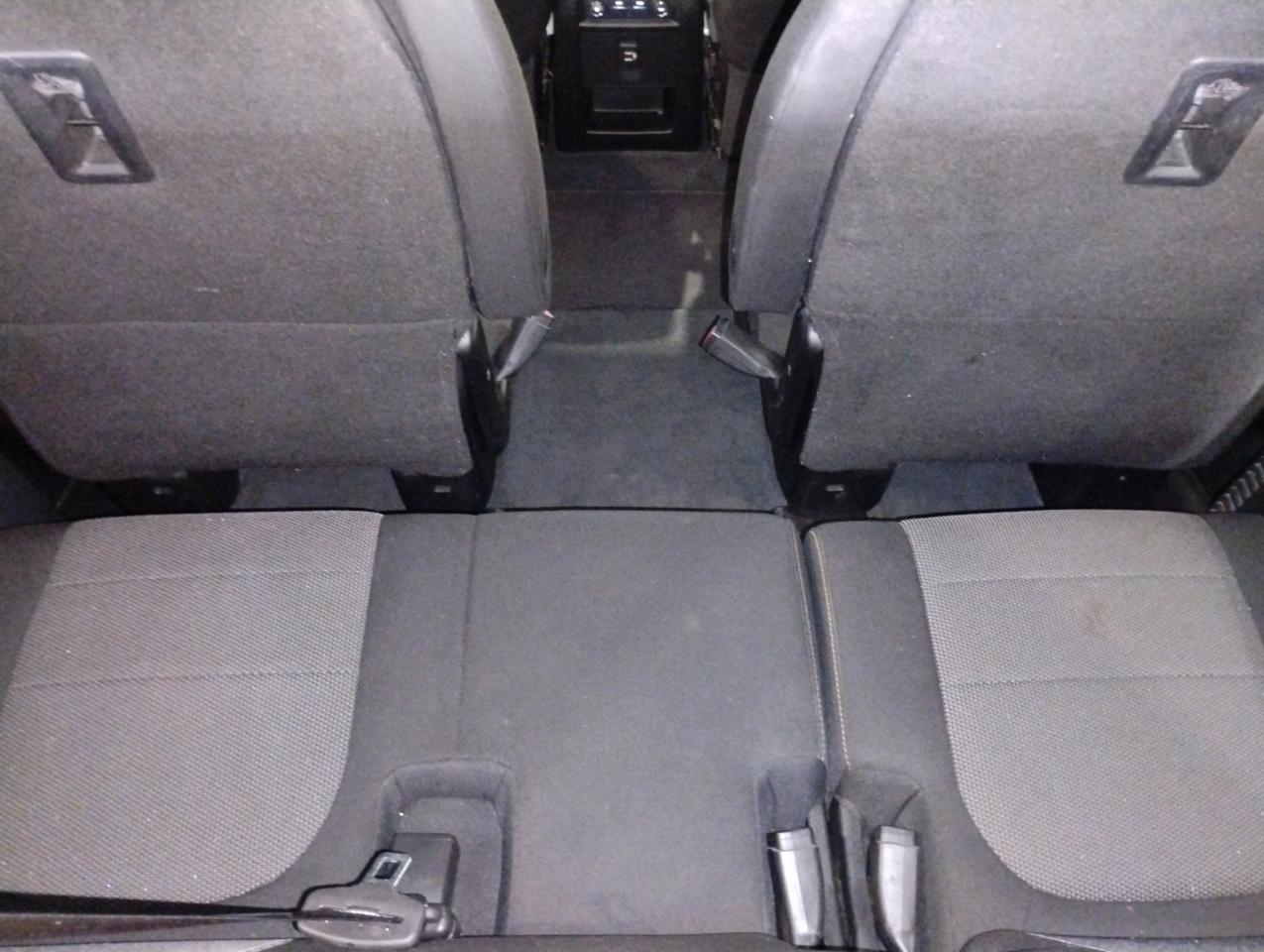 Chevrolet Traverse LT Cloth FWD 2021