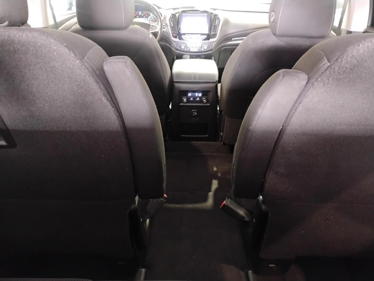 Chevrolet Traverse LT Cloth FWD 2021