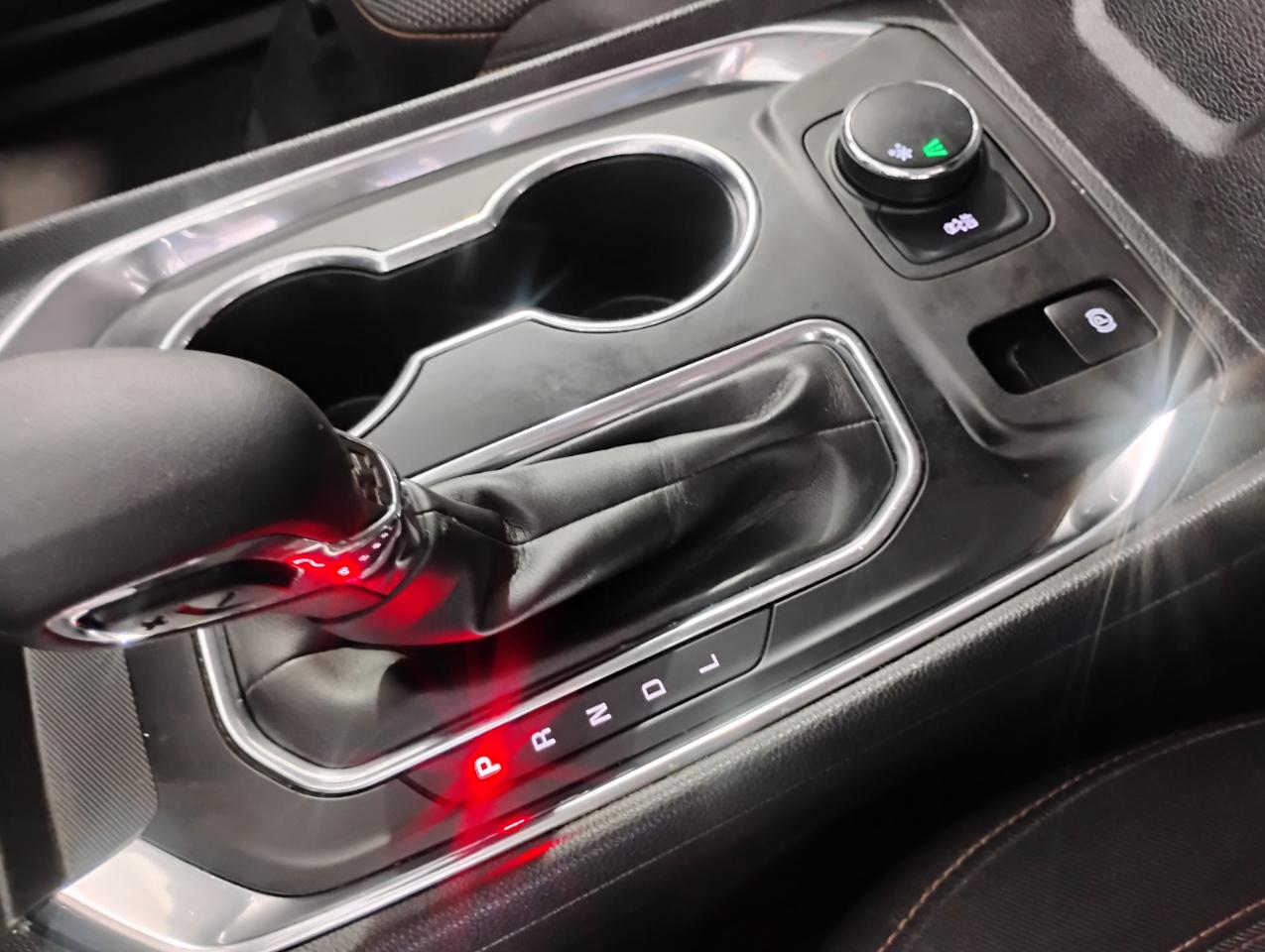 Chevrolet Traverse LT Cloth FWD 2021