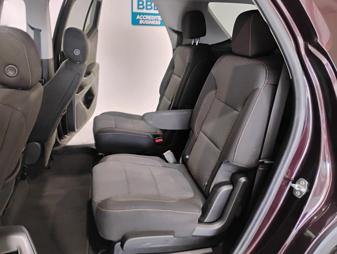 Chevrolet Traverse LT Cloth FWD 2021