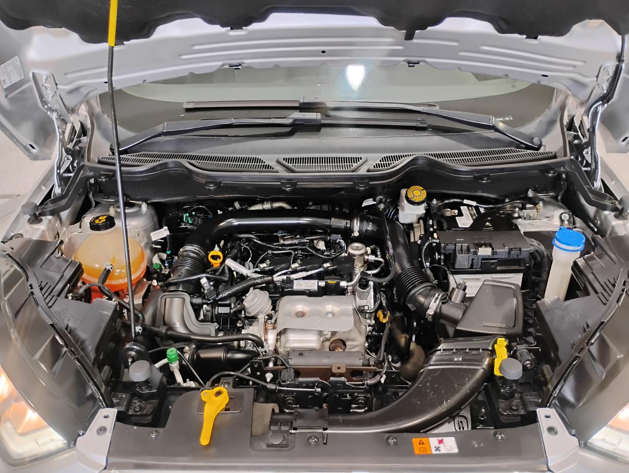 Ford EcoSport Titanium 2019