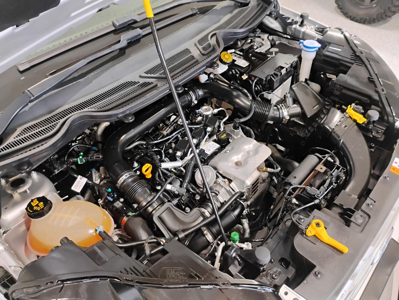 Ford EcoSport Titanium 2019