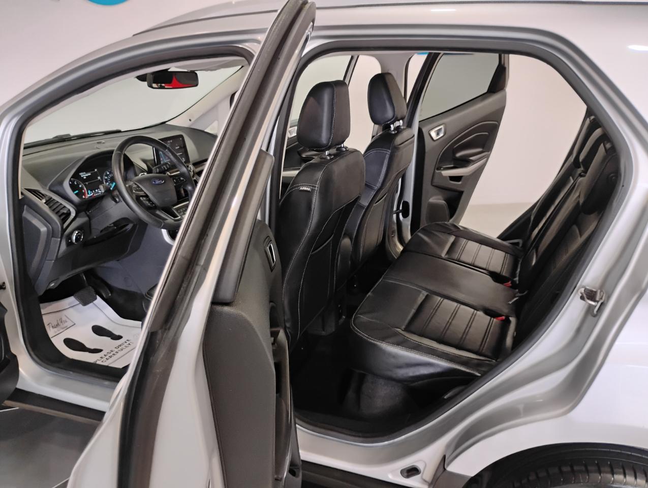 Ford EcoSport Titanium 2019