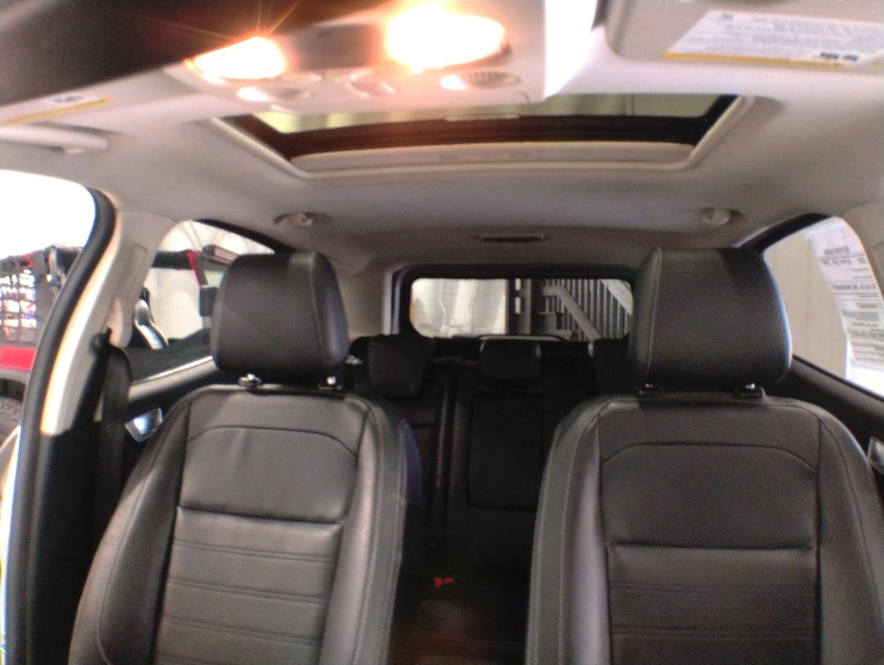 Ford EcoSport Titanium 2019