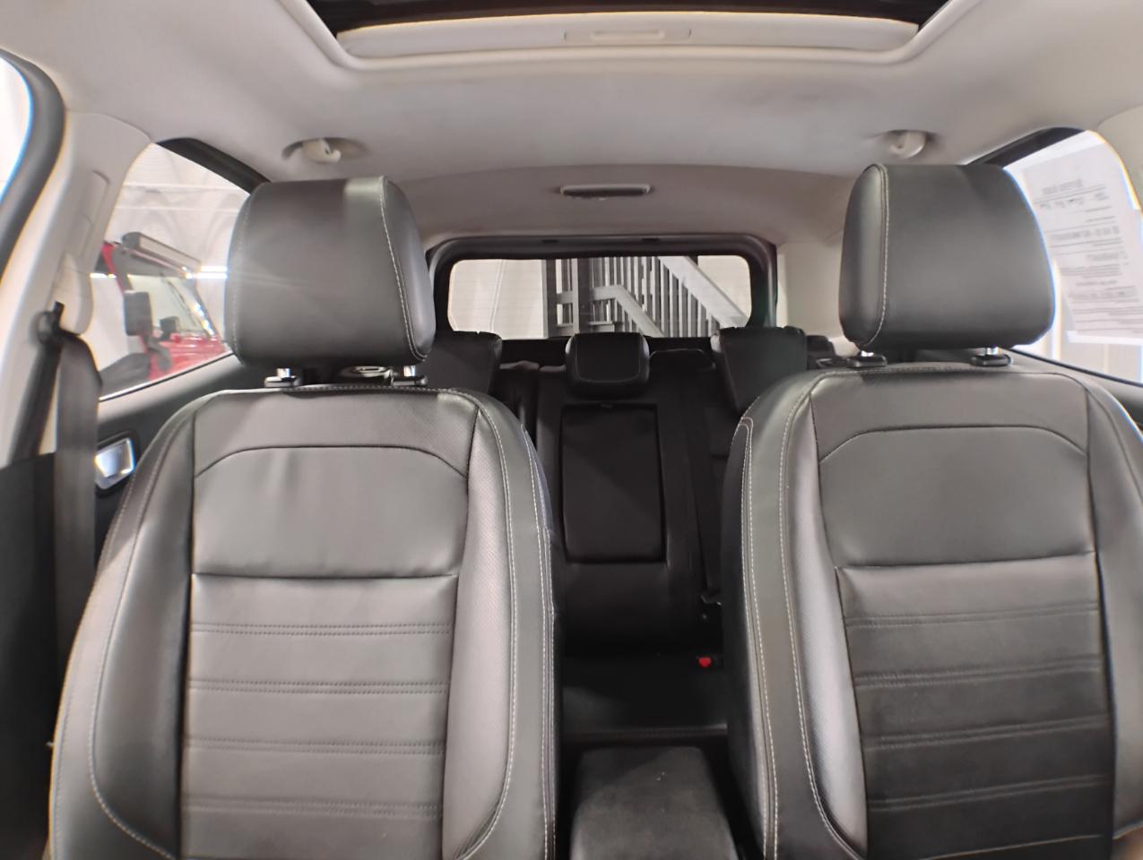 Ford EcoSport Titanium 2019