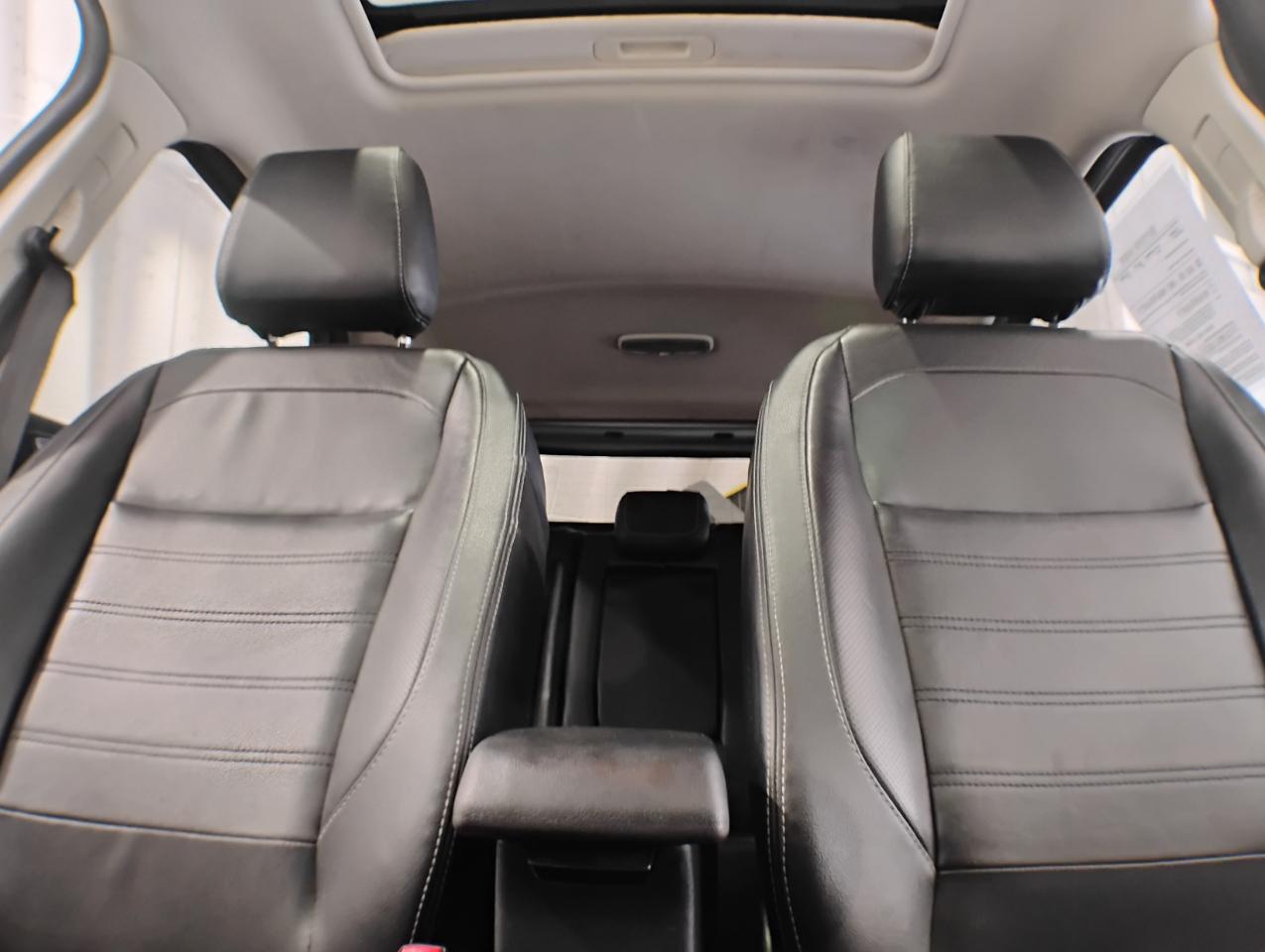 Ford EcoSport Titanium 2019