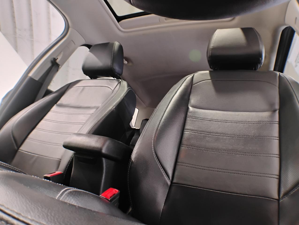 Ford EcoSport Titanium 2019