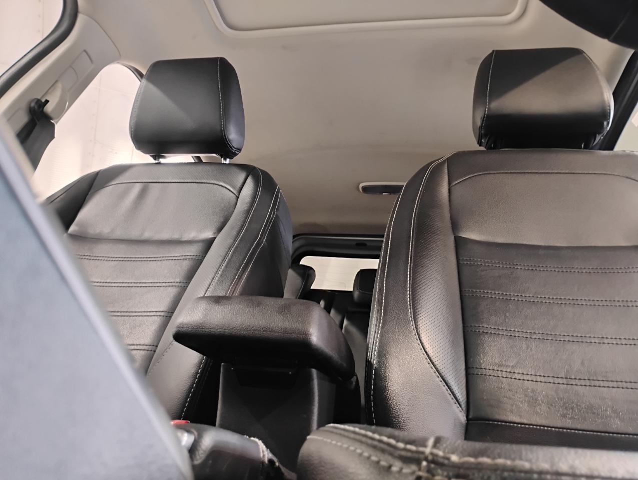 Ford EcoSport Titanium 2019