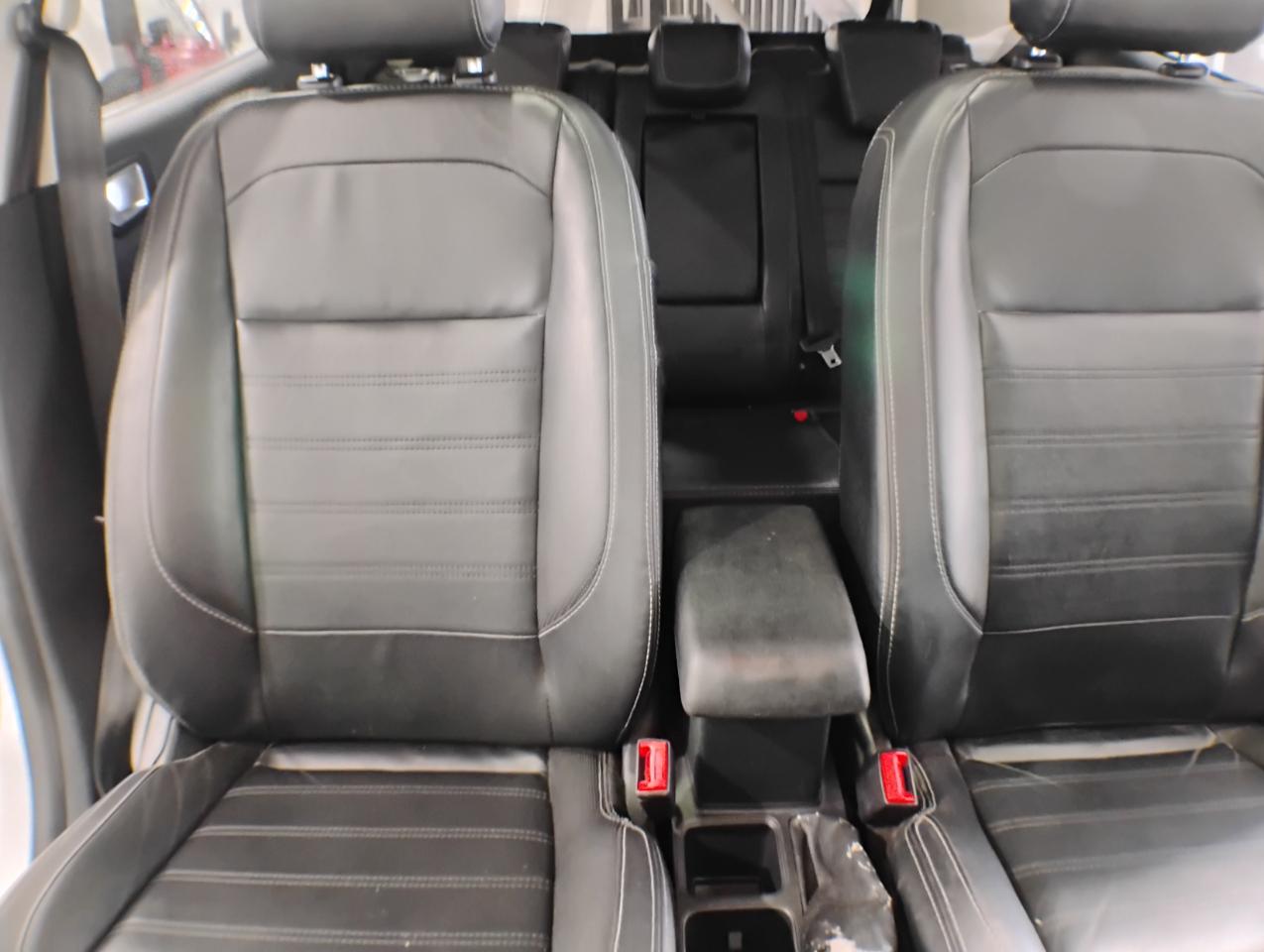 Ford EcoSport Titanium 2019