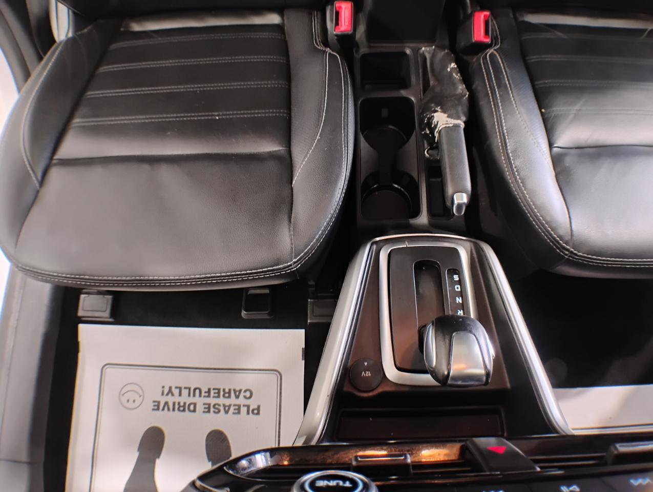 Ford EcoSport Titanium 2019