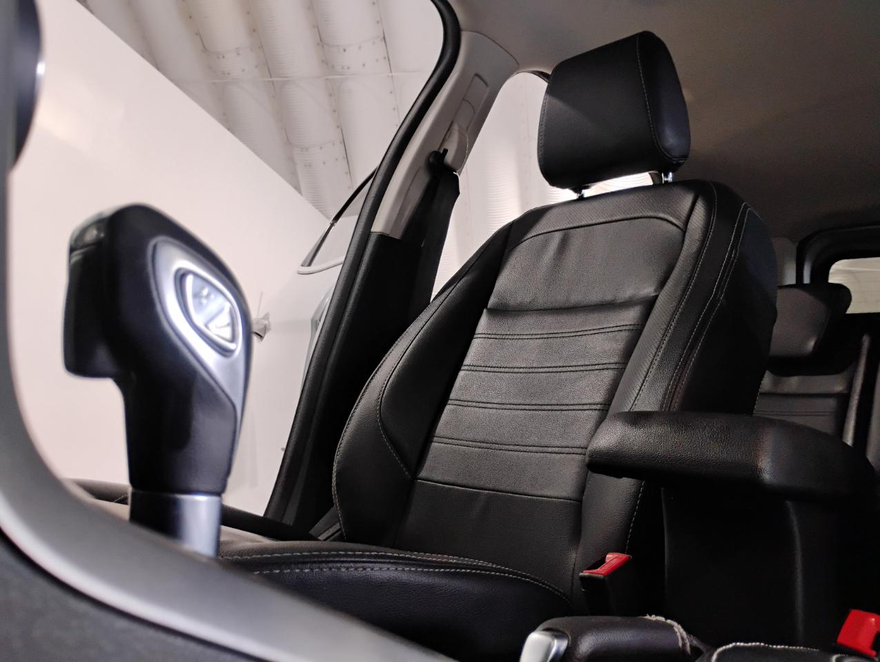 Ford EcoSport Titanium 2019