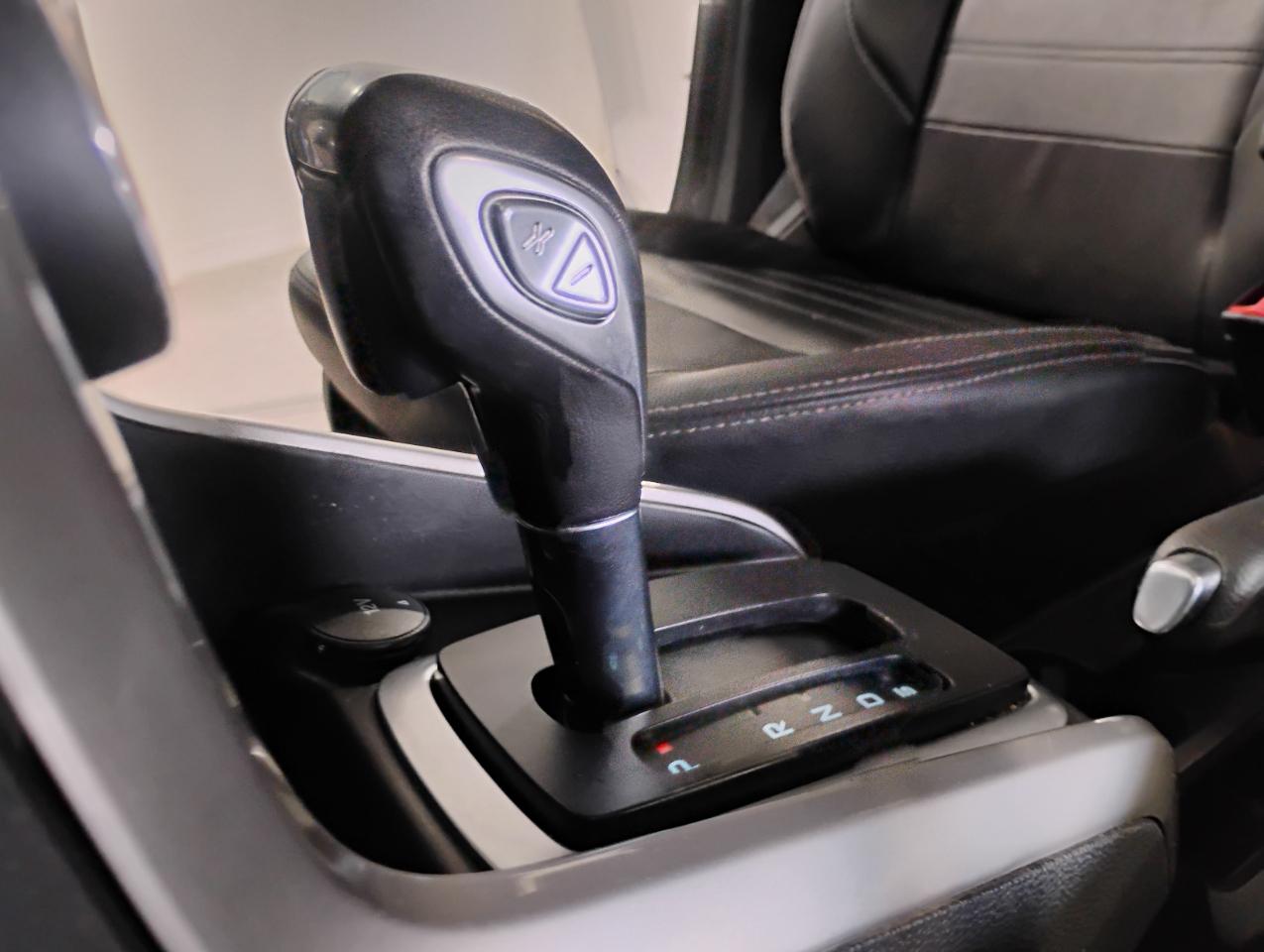 Ford EcoSport Titanium 2019