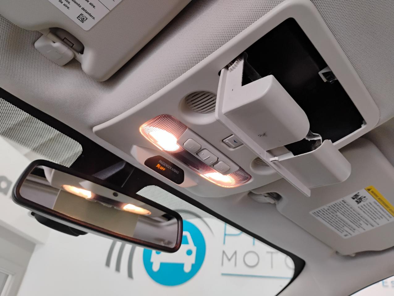 Ford EcoSport Titanium 2019