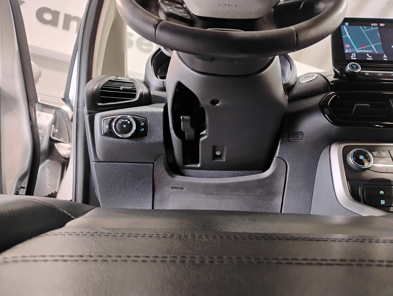 Ford EcoSport Titanium 2019