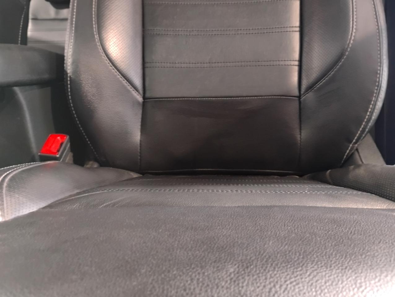 Ford EcoSport Titanium 2019