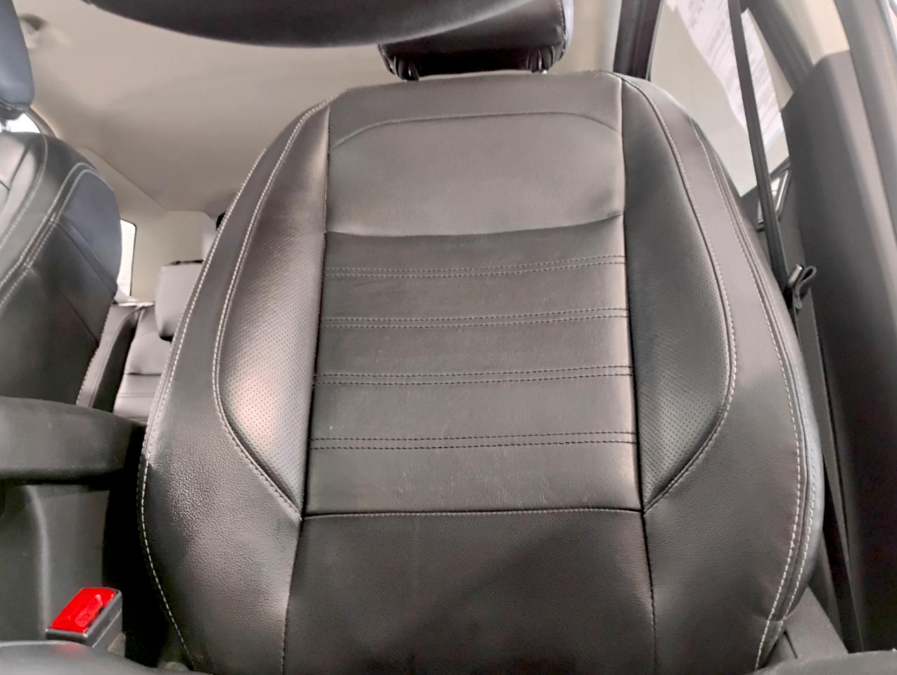 Ford EcoSport Titanium 2019