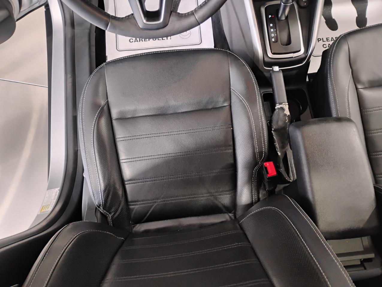Ford EcoSport Titanium 2019