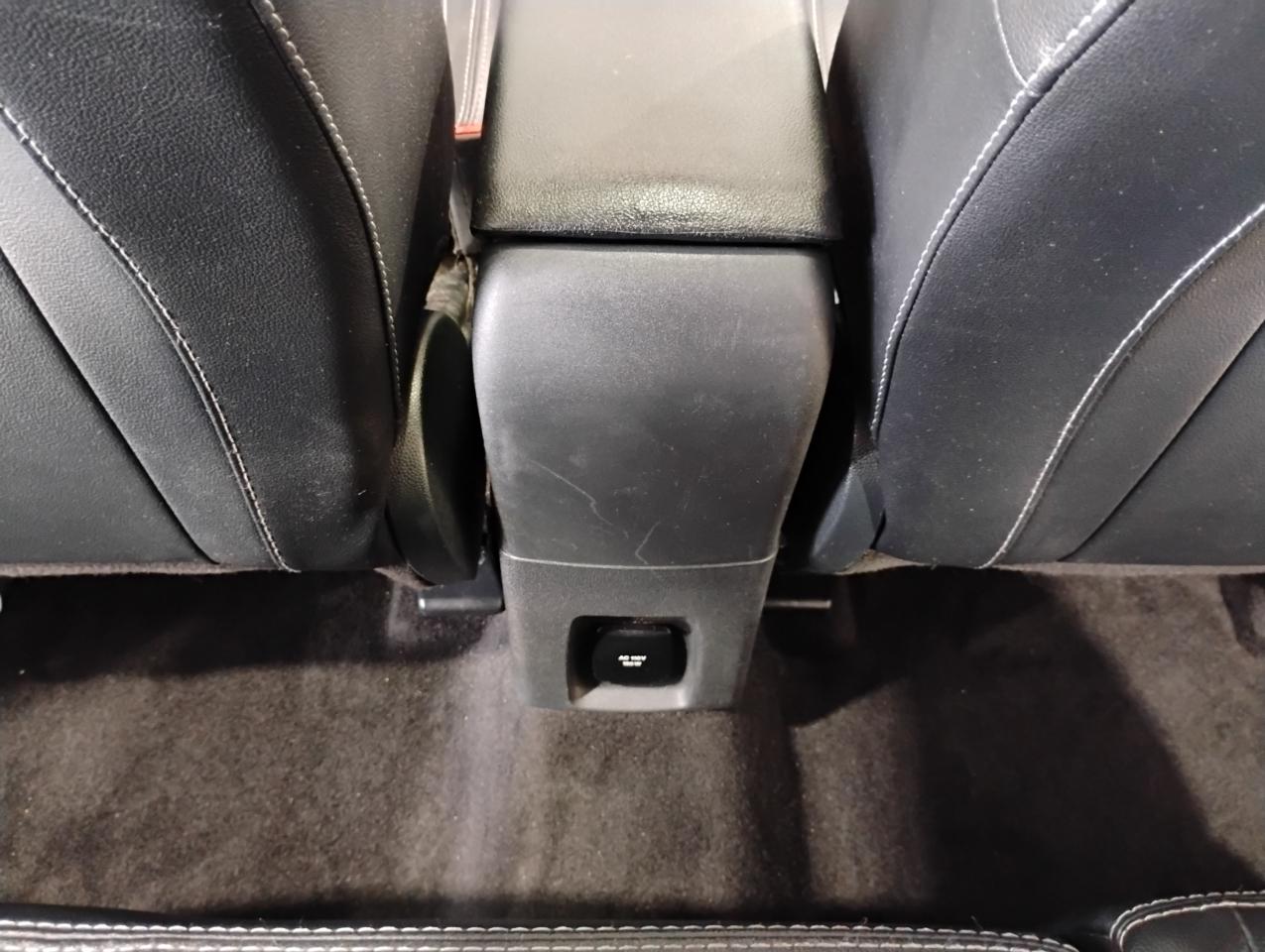 Ford EcoSport Titanium 2019