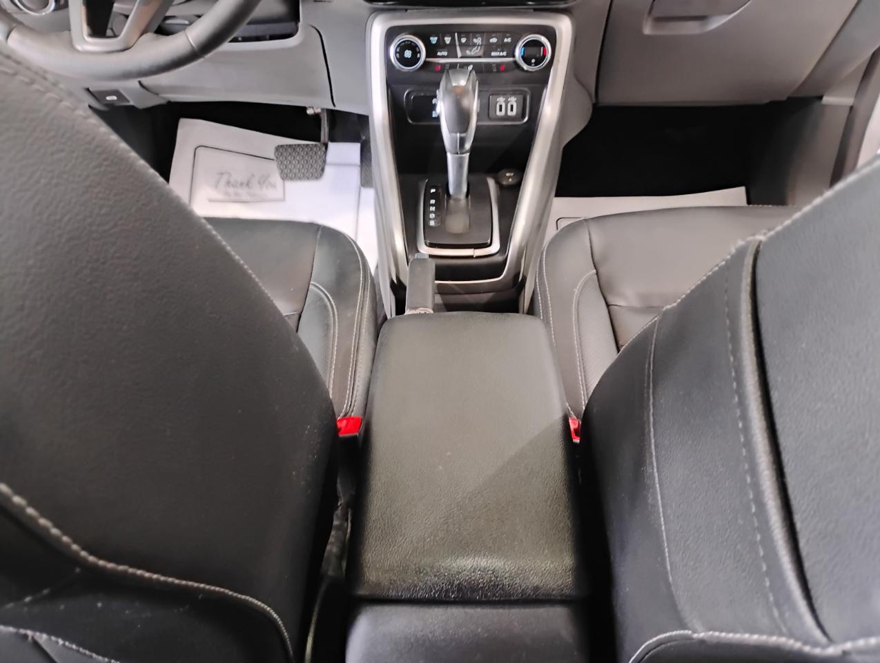 Ford EcoSport Titanium 2019