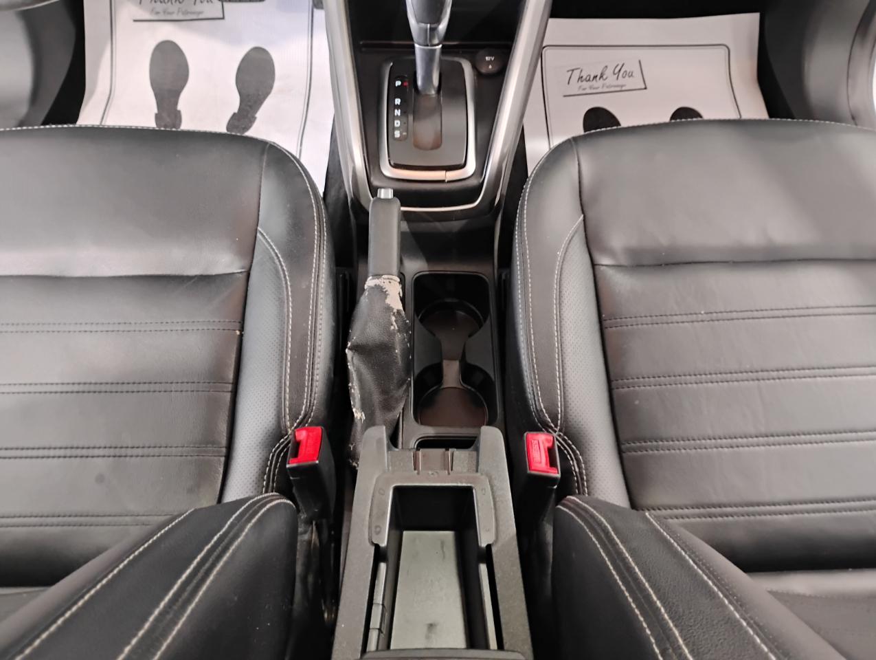 Ford EcoSport Titanium 2019