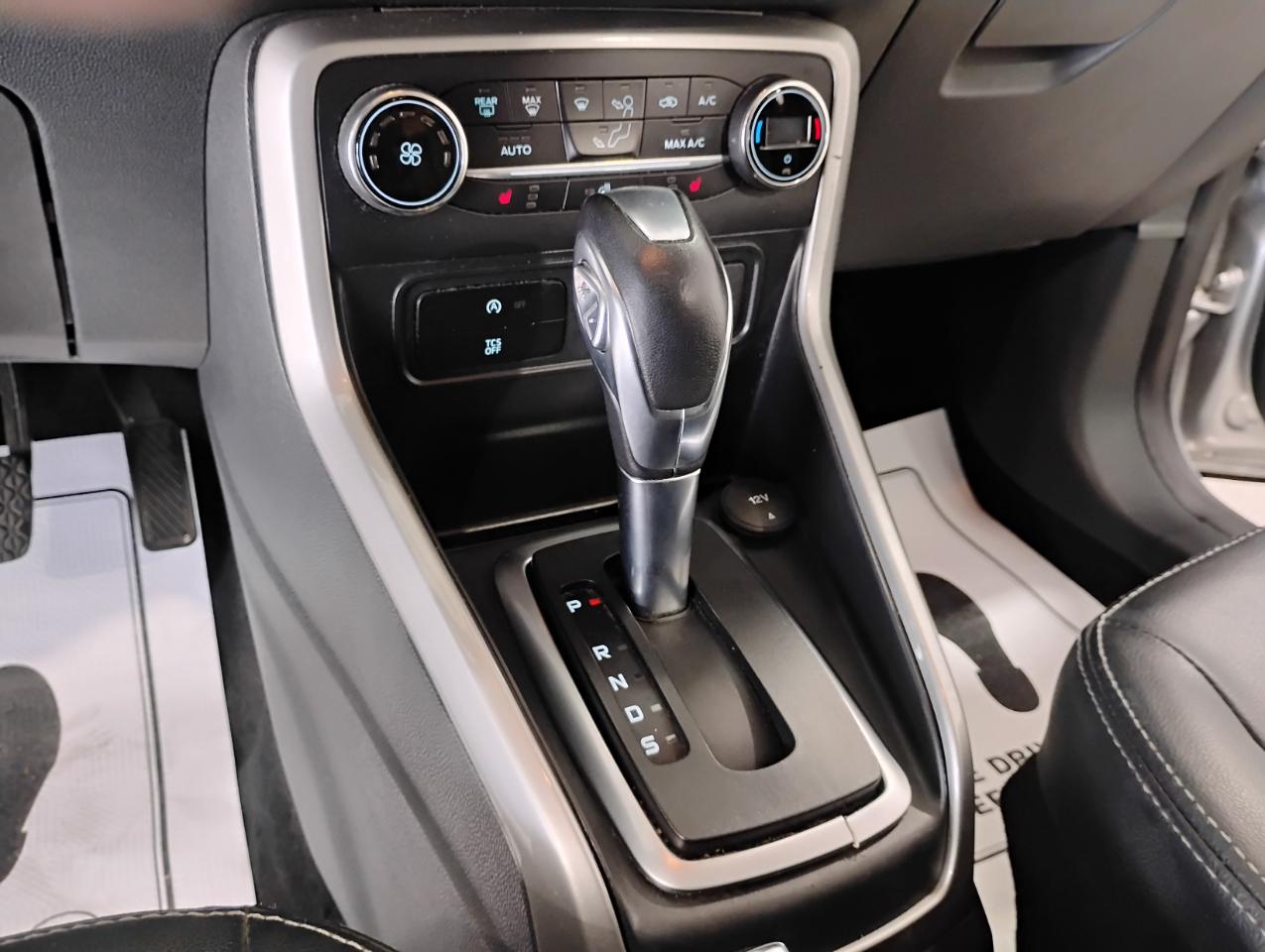 Ford EcoSport Titanium 2019