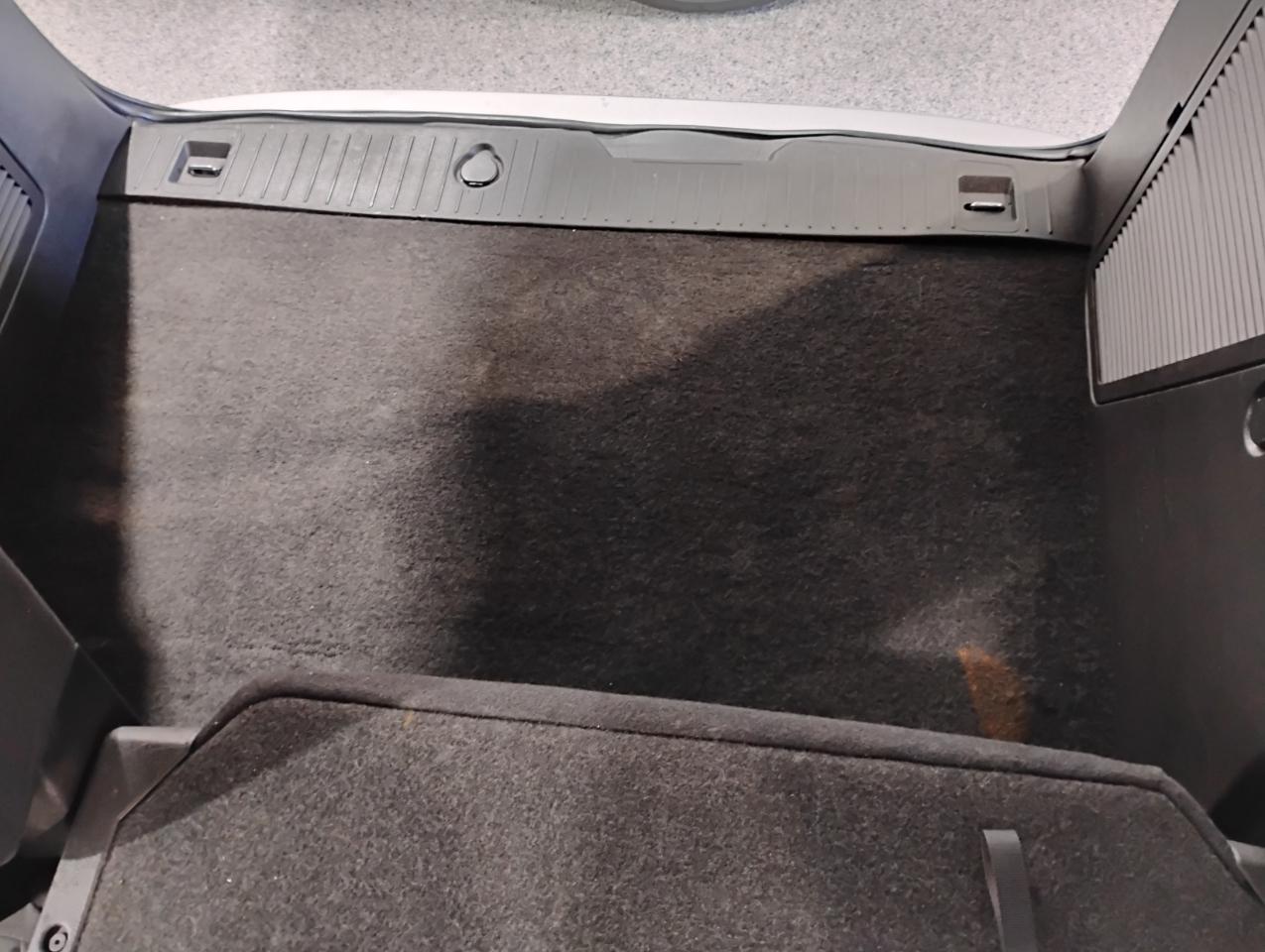 Ford Transit Connect Wagon XLT 2016