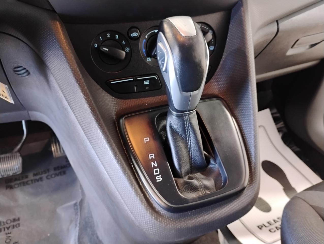 Ford Transit Connect Wagon XLT 2016