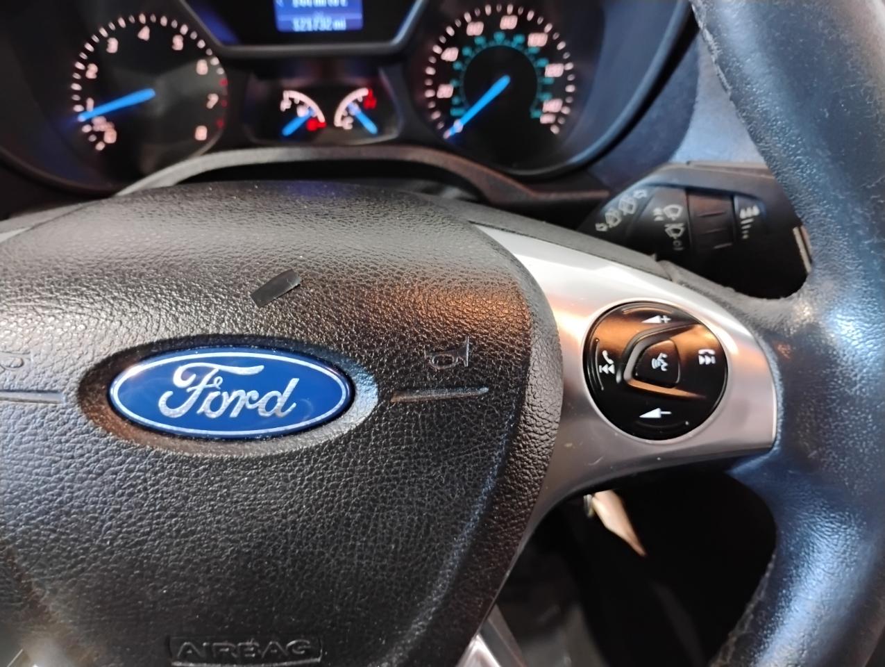 Ford Transit Connect Wagon XLT 2016