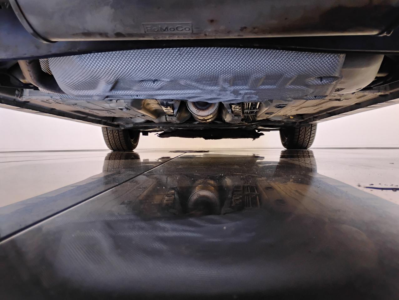 Ford Transit Connect Wagon XLT 2016