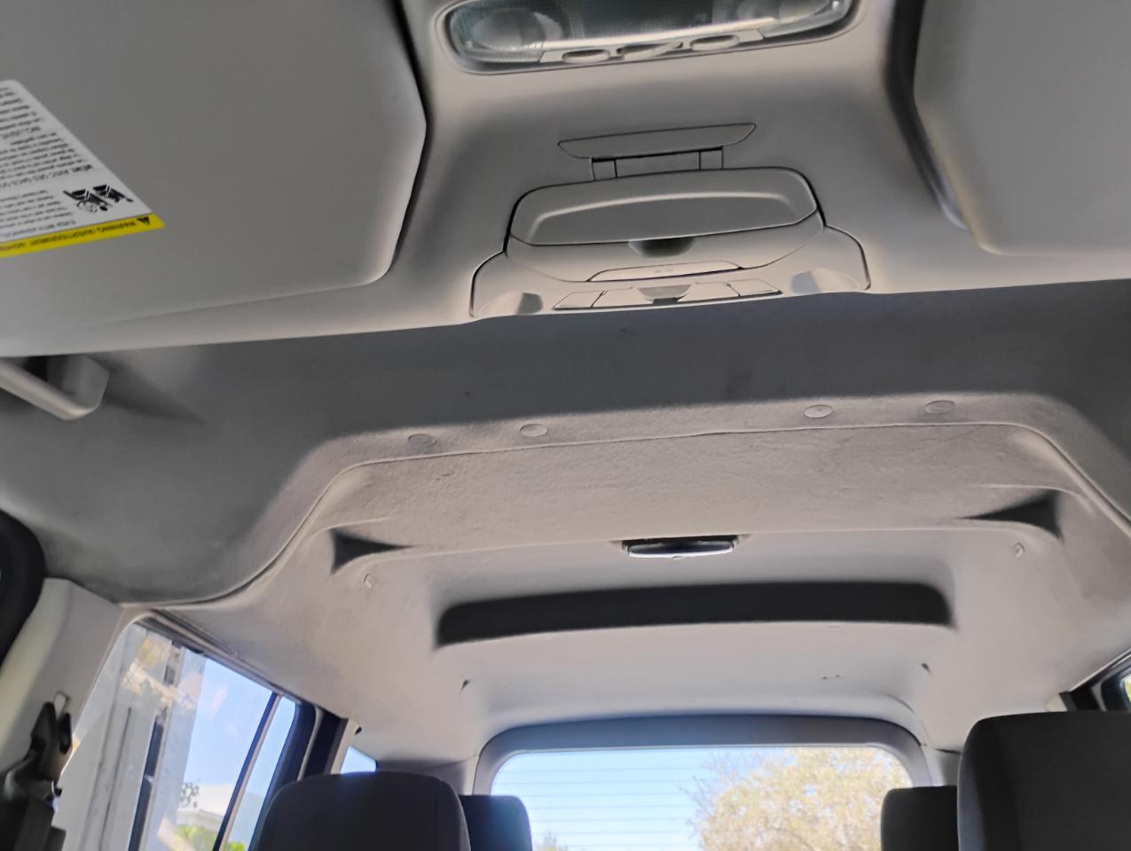 Ford Transit Connect Wagon XLT 2016