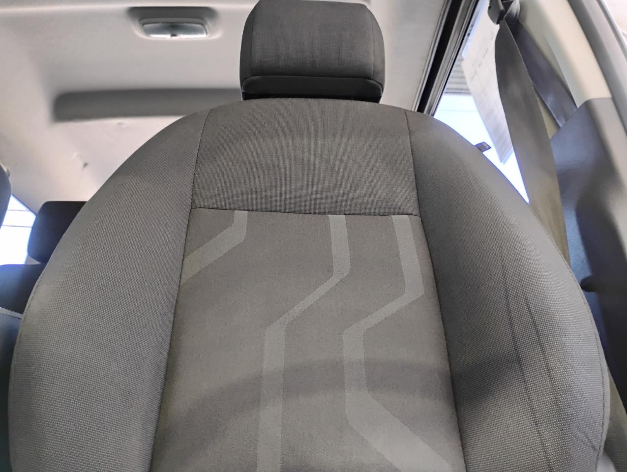 Ford Transit Connect Wagon XLT 2016