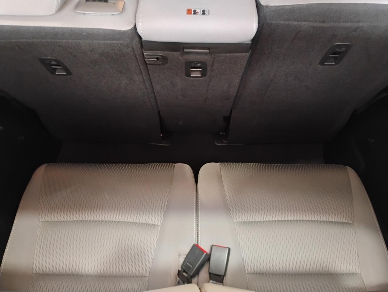 Hyundai Santa Fe SE FWD 2017