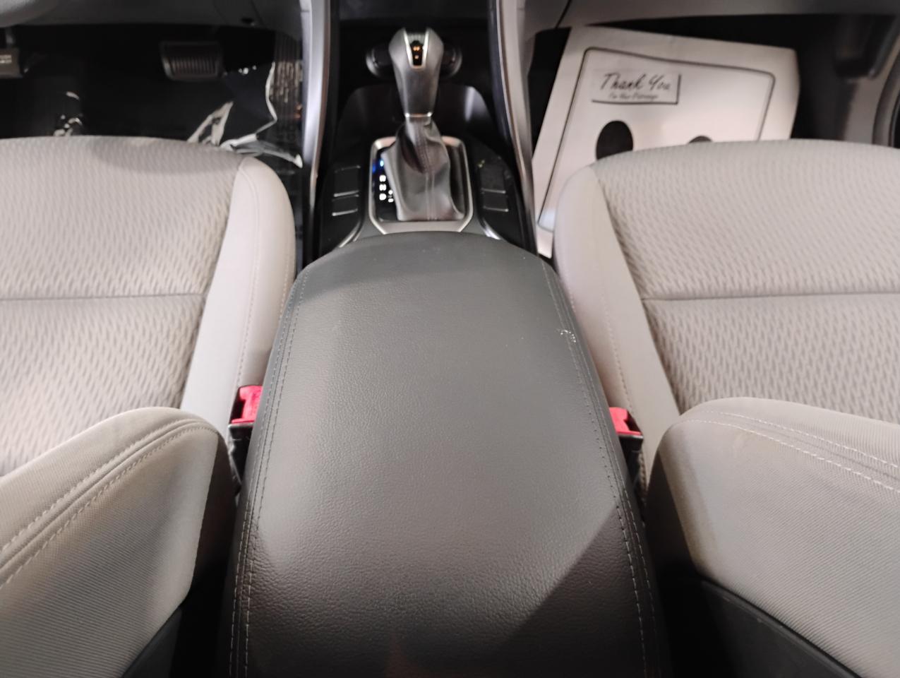 Hyundai Santa Fe SE FWD 2017