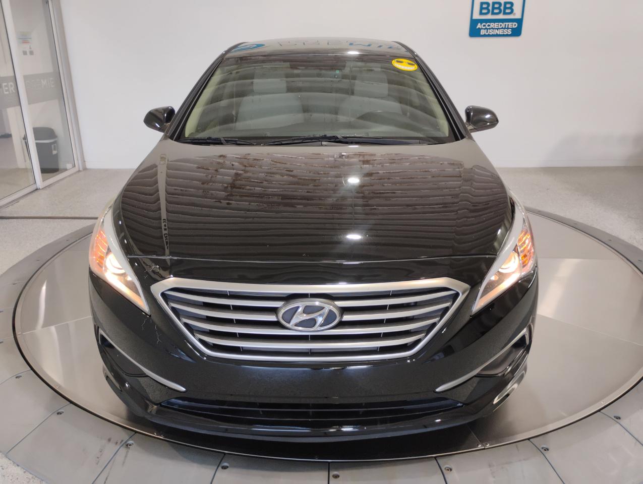 Hyundai Sonata SE 2017