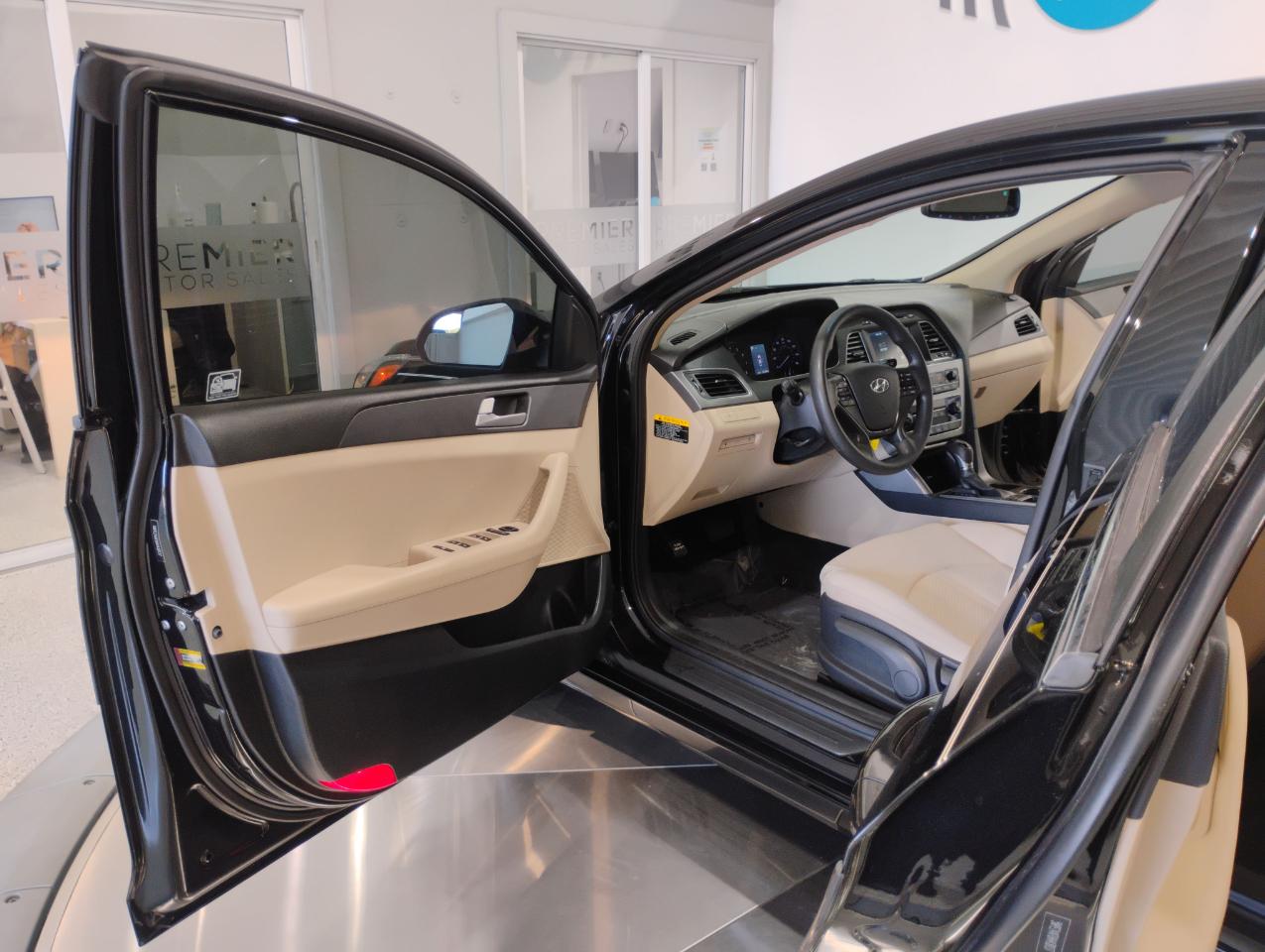 Hyundai Sonata SE 2017