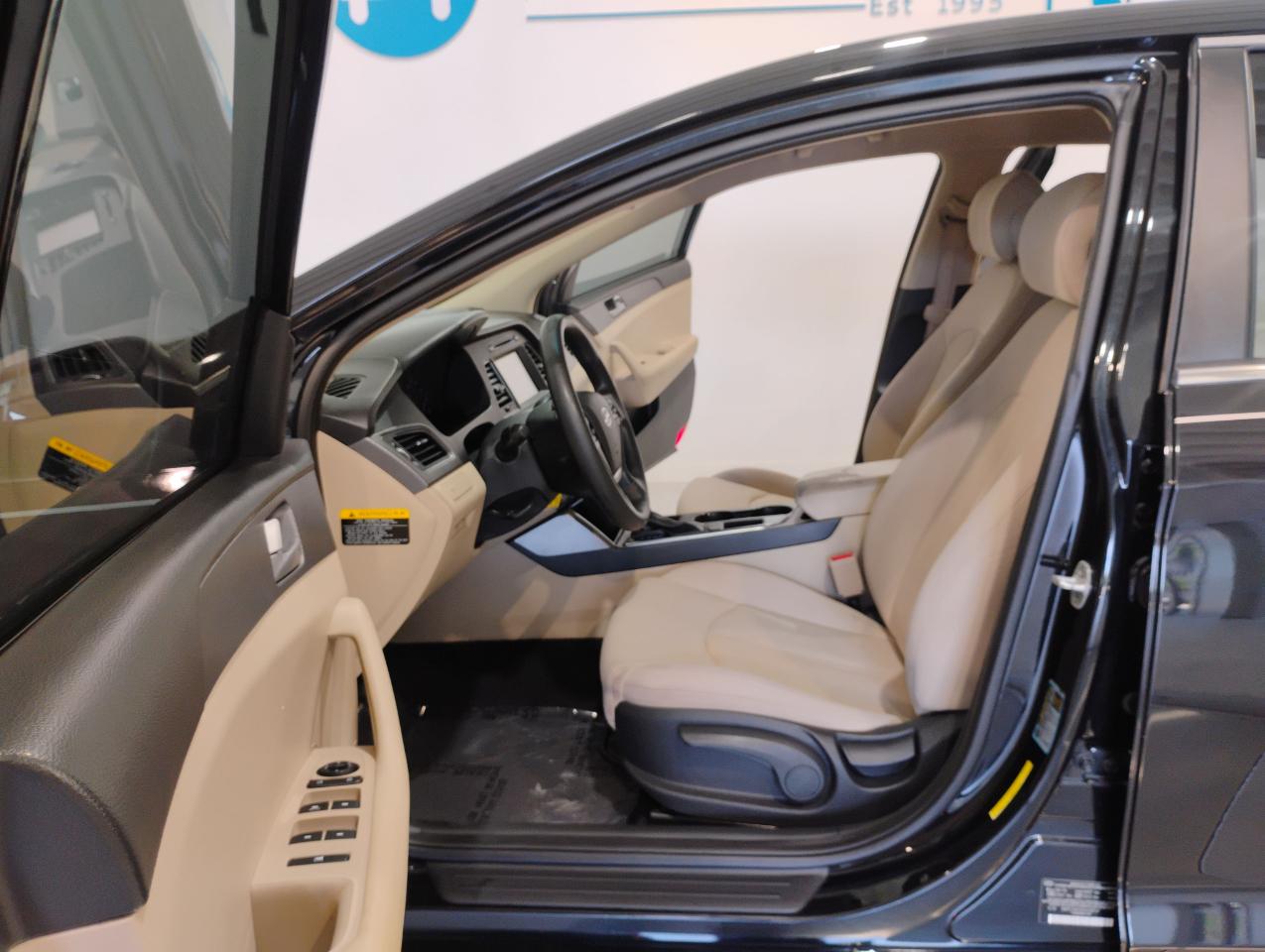 Hyundai Sonata SE 2017