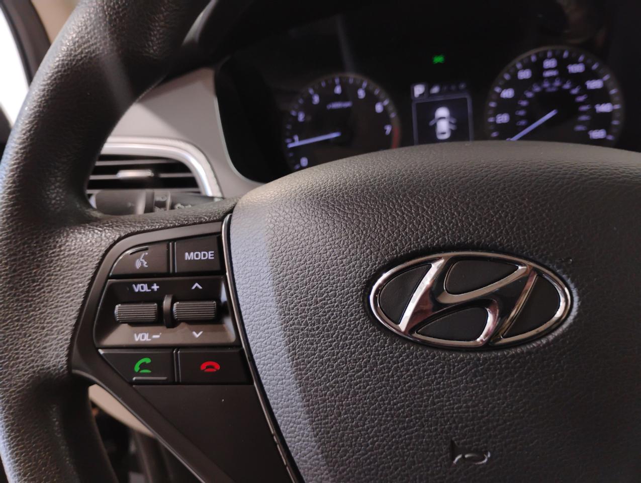 Hyundai Sonata SE 2017