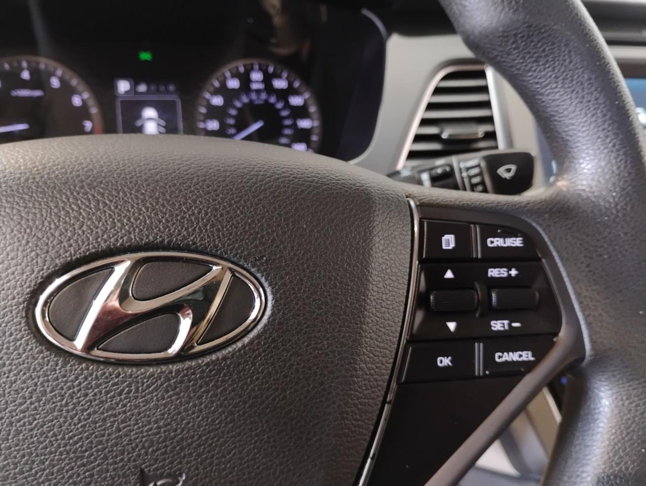 Hyundai Sonata SE 2017