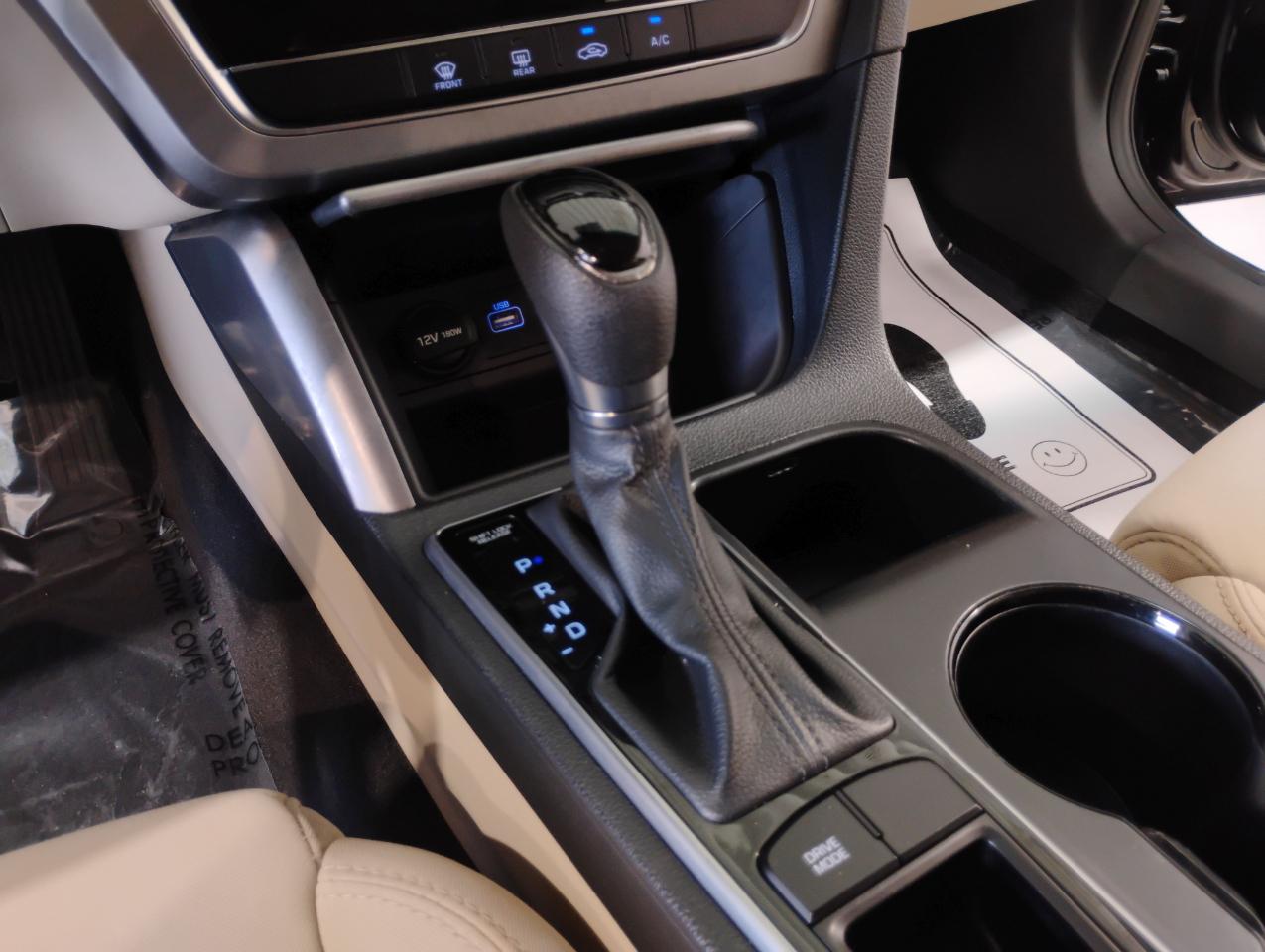 Hyundai Sonata SE 2017