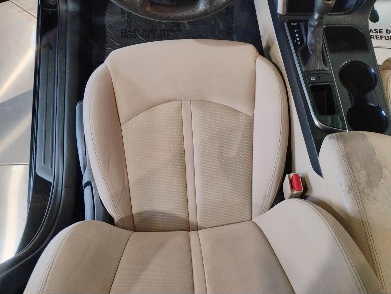 Hyundai Sonata SE 2017