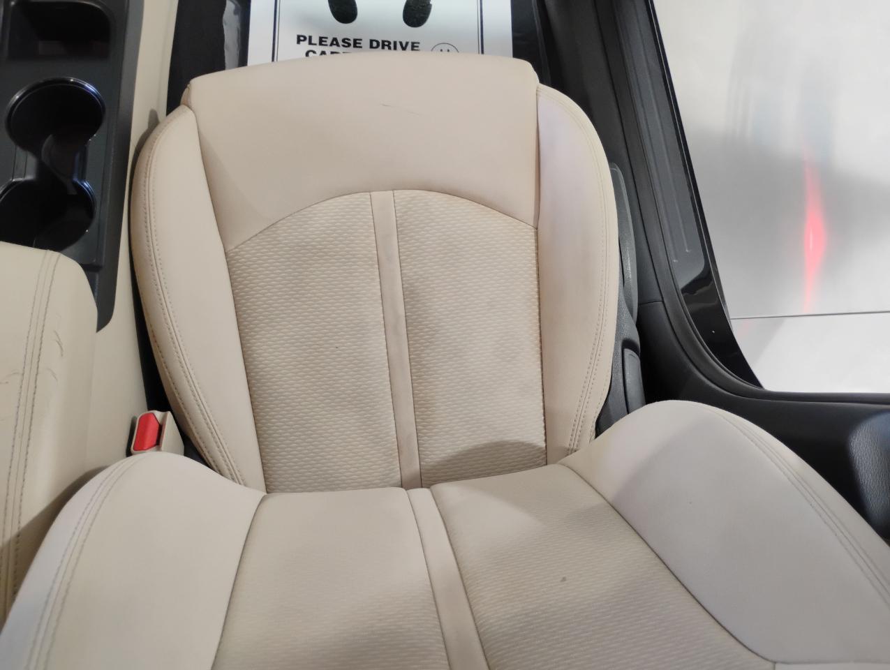 Hyundai Sonata SE 2017