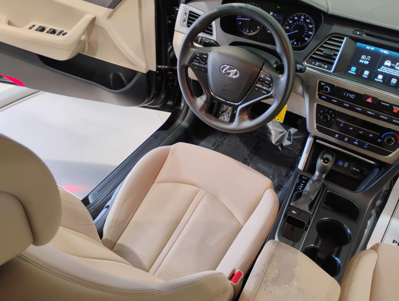 Hyundai Sonata SE 2017