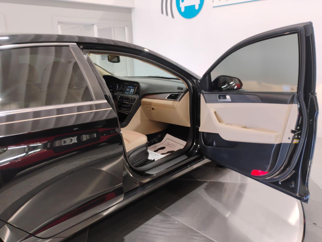 Hyundai Sonata SE 2017