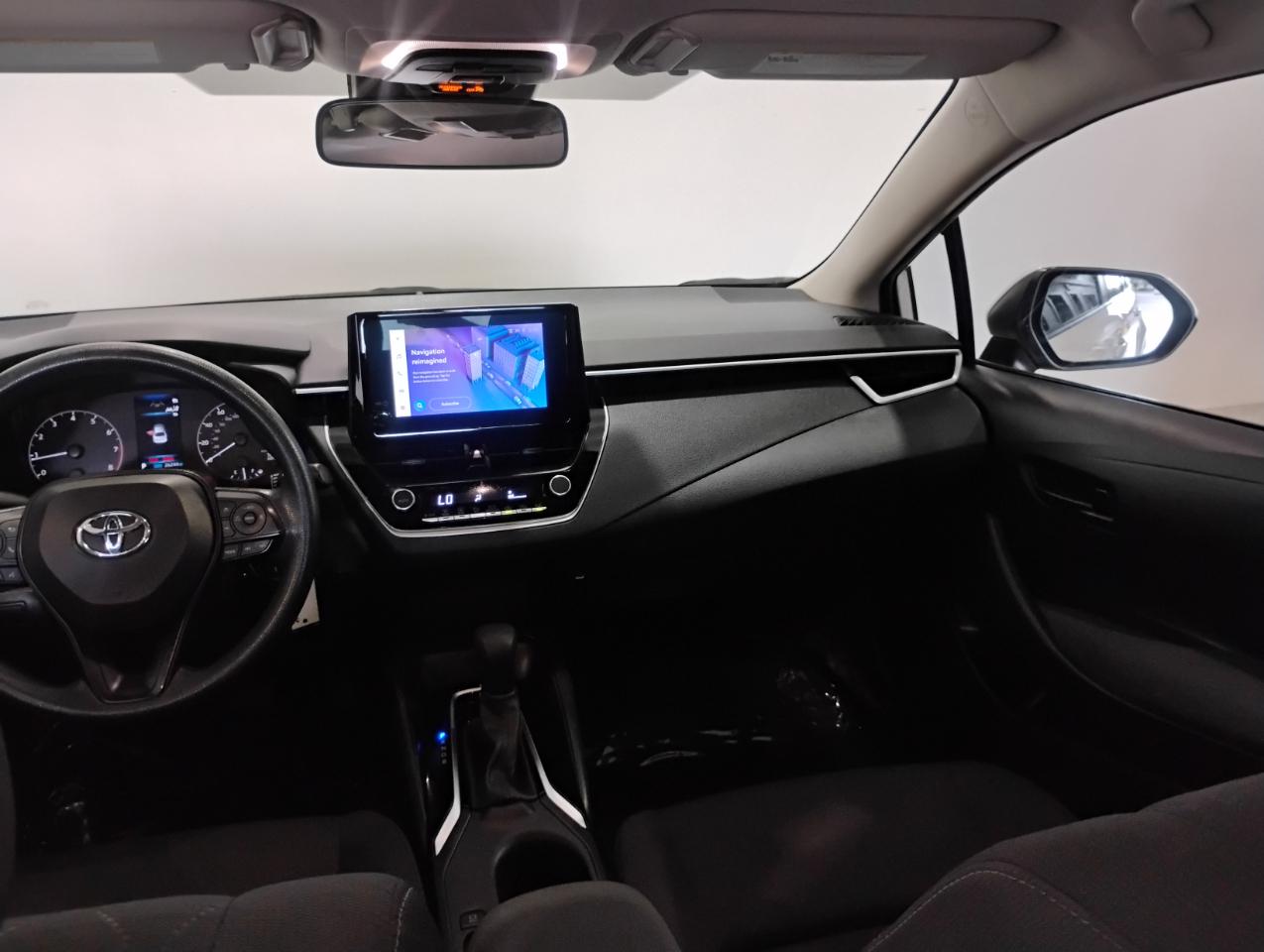 Toyota Corolla LE 2023