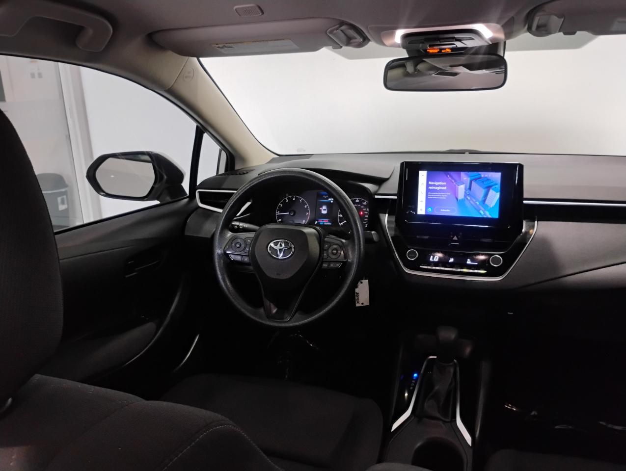 Toyota Corolla LE 2023