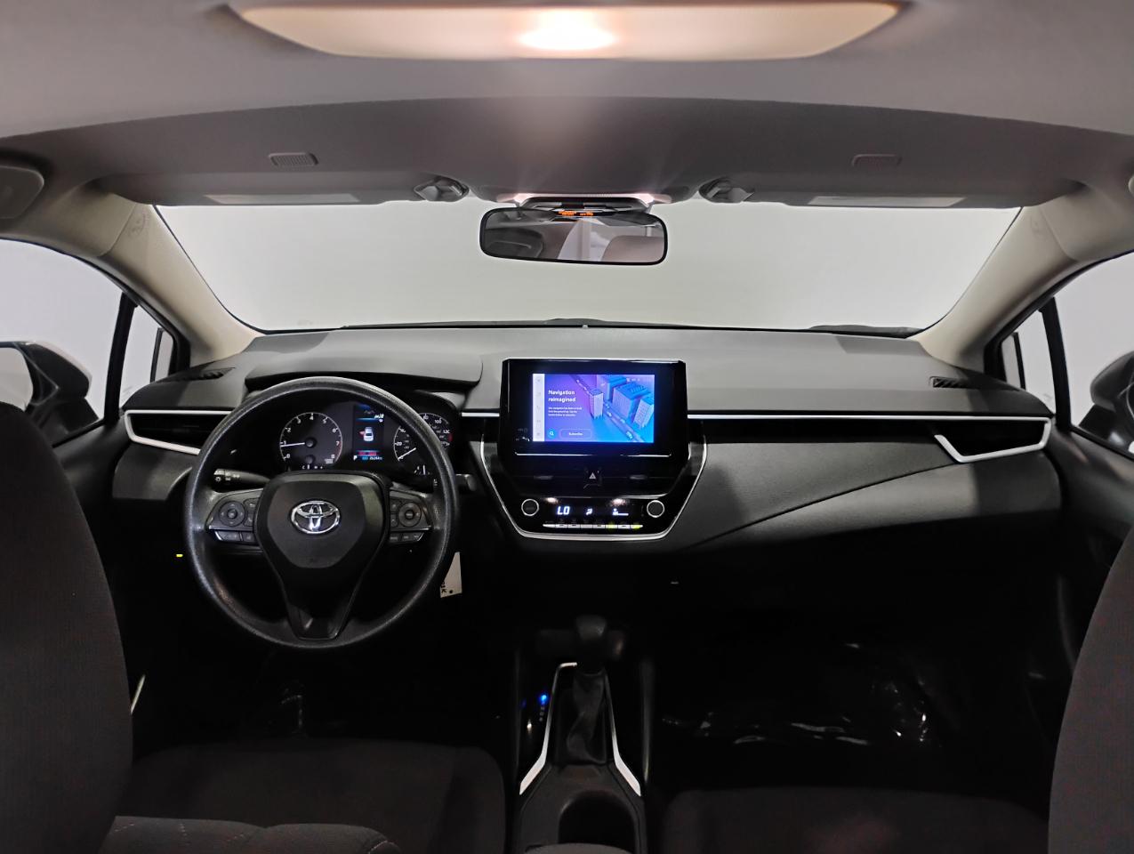Toyota Corolla LE 2023