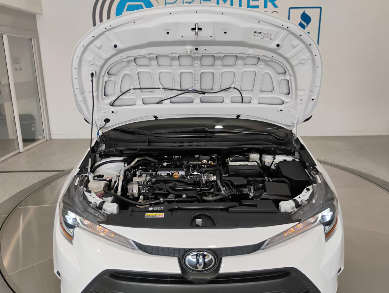 Toyota Corolla LE 2023