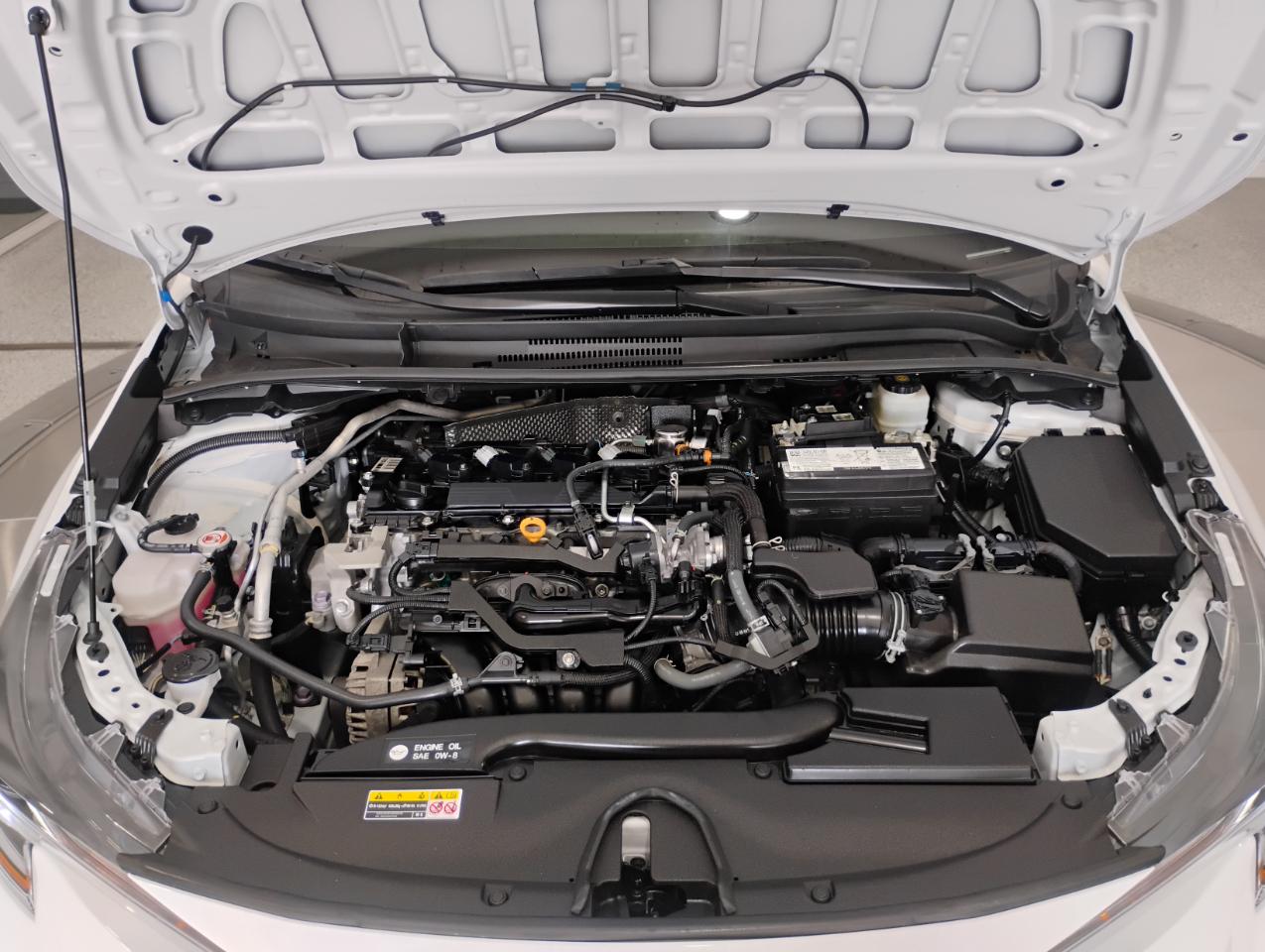 Toyota Corolla LE 2023