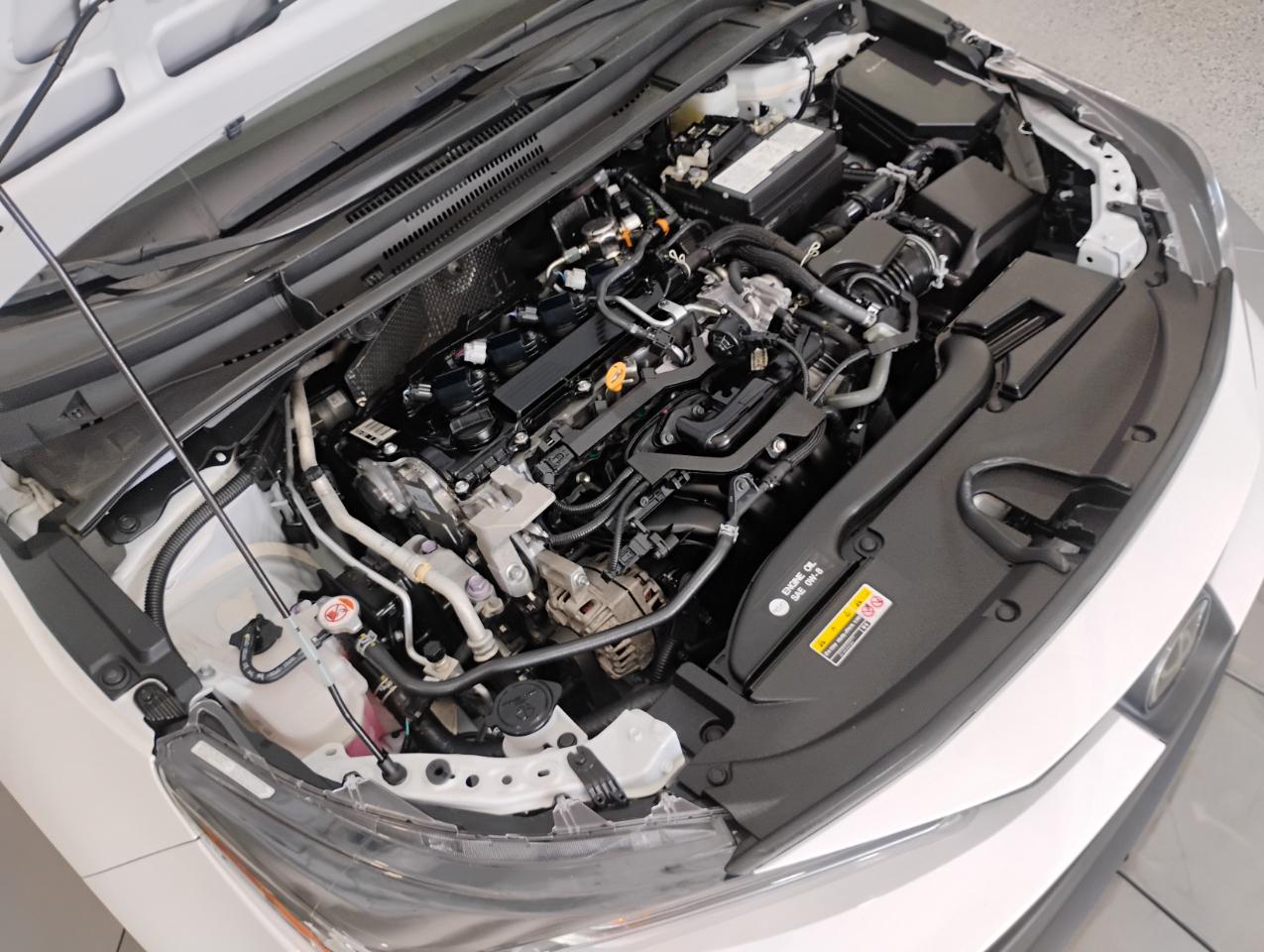 Toyota Corolla LE 2023