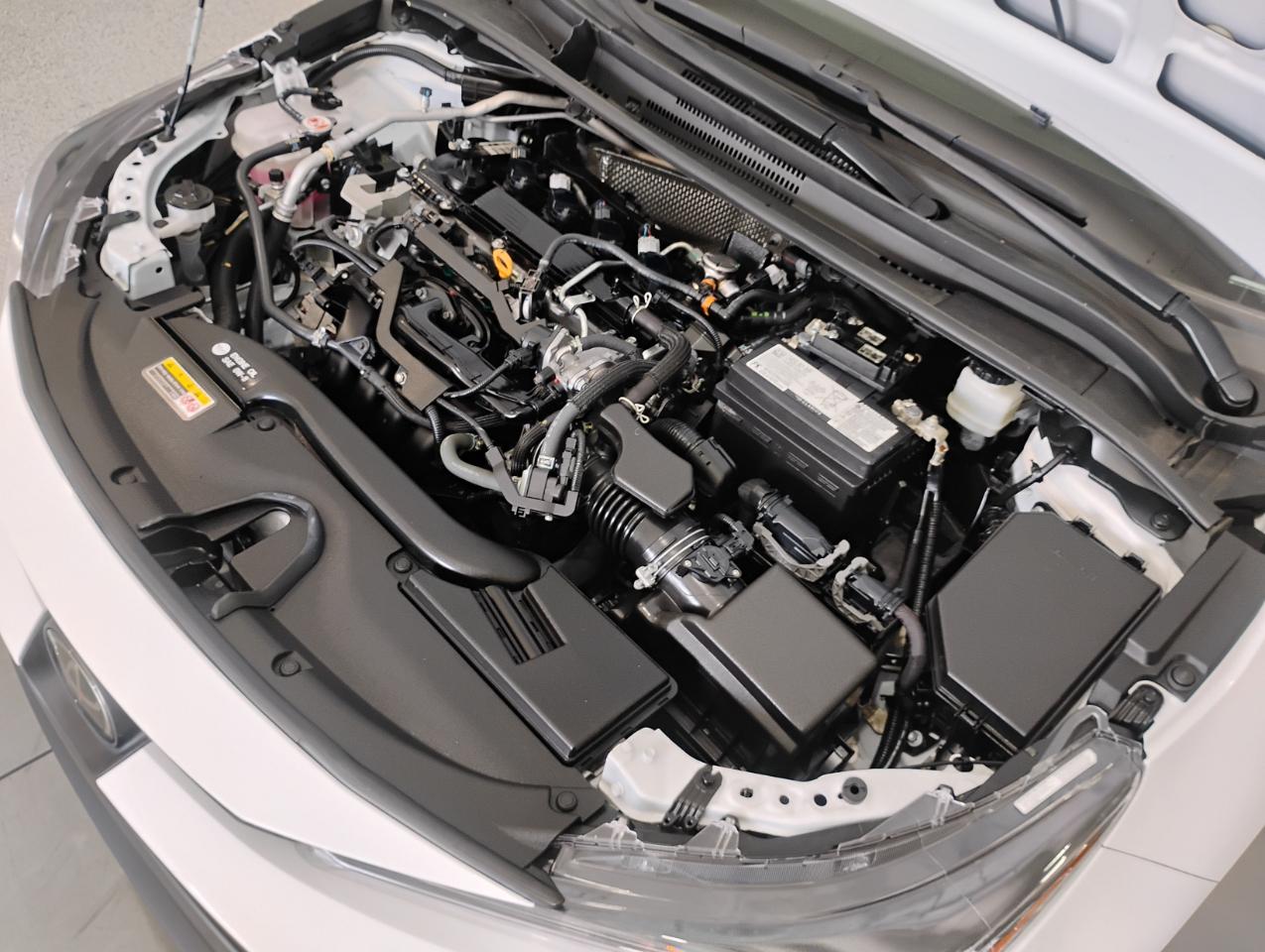 Toyota Corolla LE 2023